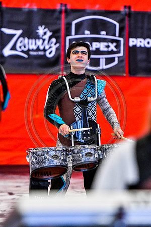 Unionville Drumline_170408_Coatesville-9395