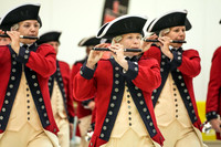 Old Guard Fife and Drum Corps_230812_Indianapolis-37533