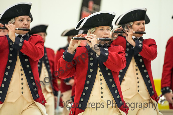 Old Guard Fife and Drum Corps_230812_Indianapolis-37533