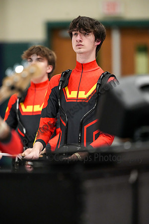 Trumbull Drumline_250308_Dartmouth-06107