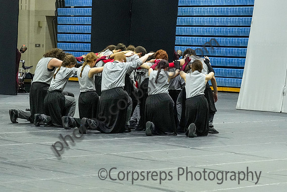 Pennridge Drumline_250405_Spring-Ford-02563