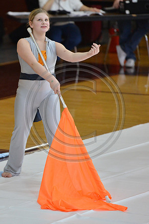 Matawan Novice Guard-659
