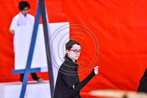 Avon Grove Drumline_190406_Coatesville-7493