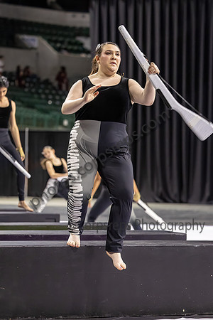 Hicksville Guard_240421_CURE Arena-JB00054