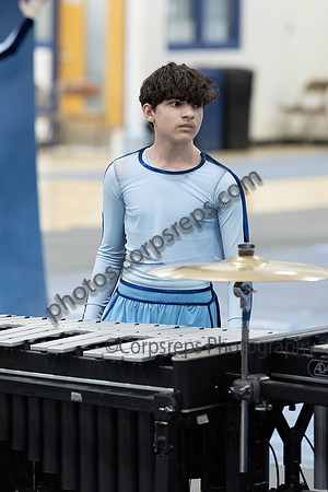 Spring-Ford Drumline_250322_RWJ Barnabas Health Arena-JB00054