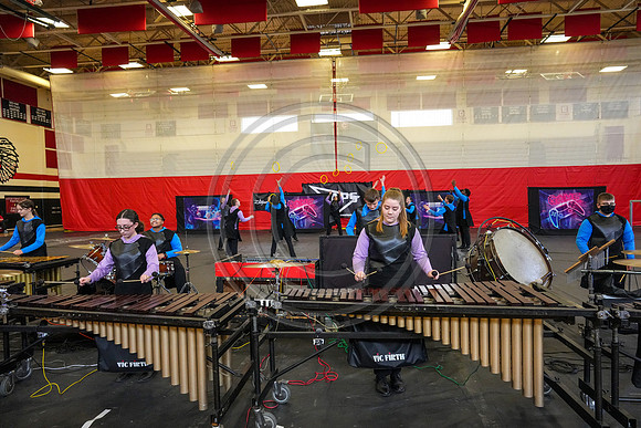Coatesville Drumline_220409_Coatesville-07635