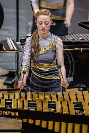 Perkiomen Valley Drumline-172
