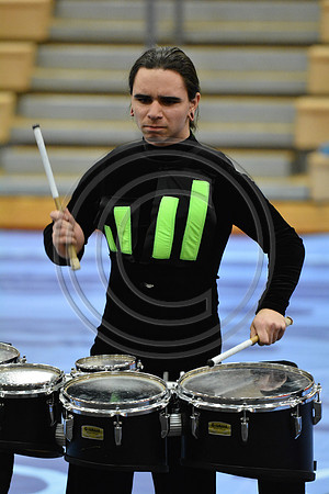 West Milford Drumline-713
