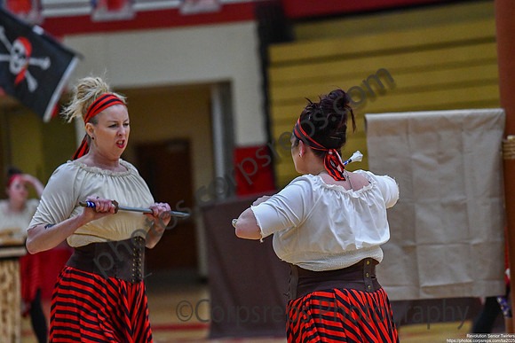Revolution Senior Twirlers_250301_Wilson-DJK00688