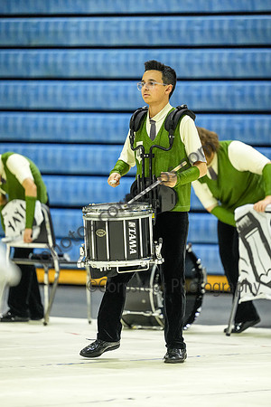 Methacton Drumline_250405_Spring-Ford-00252