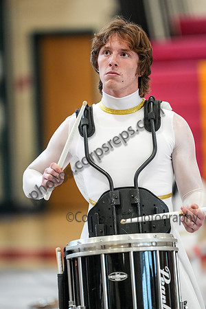 Caesar Rodney Drumline_250315_Penncrest-00674