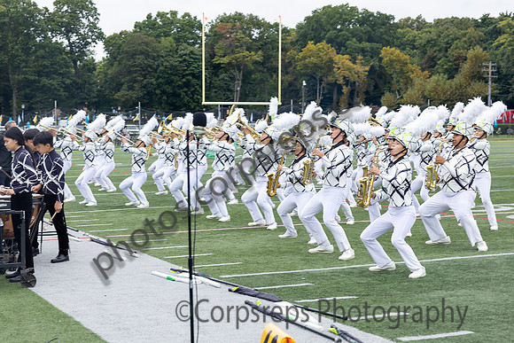 Roslyn Band_240929_Long Island University-JB01059