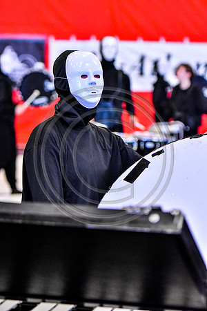 Upper Dublin Drumline_180414_Coatesville-5529