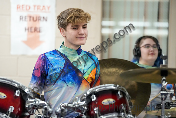 Hatboro-Horsham Drumline-156