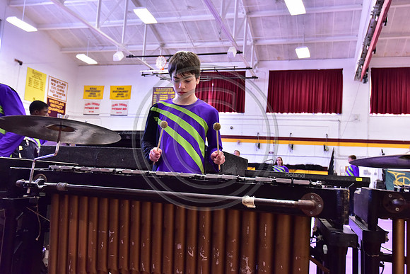 Haddon Heights Drumline-201