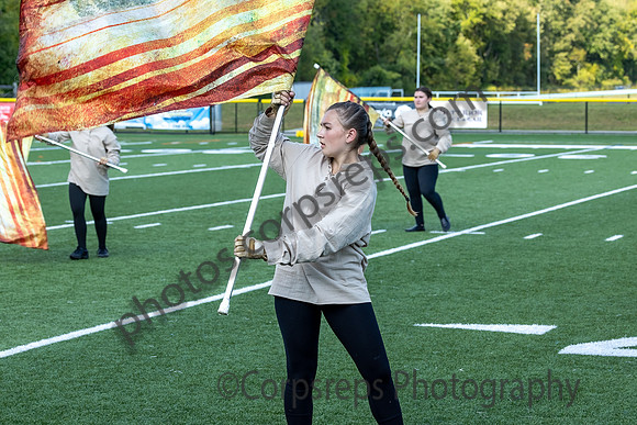 Jefferson Township Band_240914_Sparta High School-JB00268