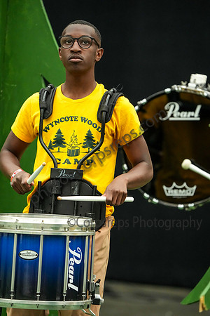 Cheltenham Drumline_250501_Wildwood-mg02341