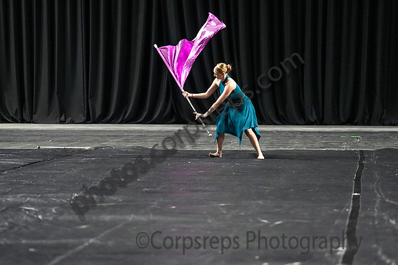 Harry S Truman Guard_240420_Cure Insurance Arena-02919