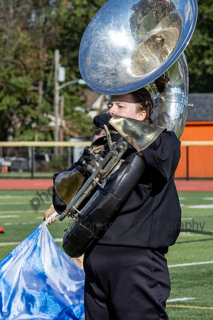 Immaculata Band_241005_Somerville High School-JB00391