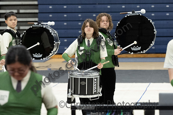 Methacton Drumline_250322_RWJ Barnabas Health Arena-JB00107