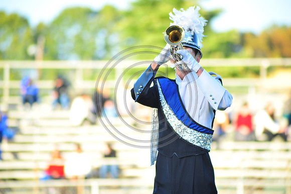 Timber Creek Regional