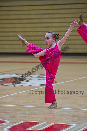 The Dance Factory - Minis Dance_250301_Wilson-DJK00026