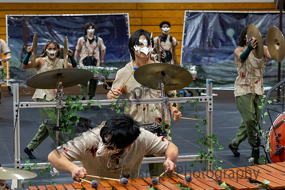 Bergenfield Drumline_250329_Fair Lawn HS-JB00029