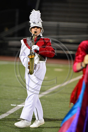 Susquehanna Township High School Indians-545