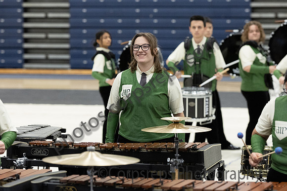 Methacton Drumline_250322_RWJ Barnabas Health Arena-JB00108