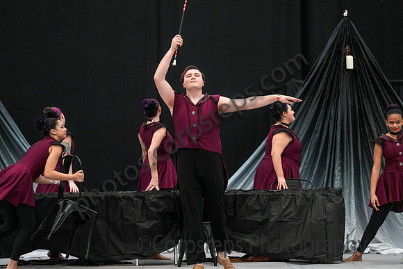 Salisbury Falcon Independent Twirlers_240504_Wildwood-CM04774