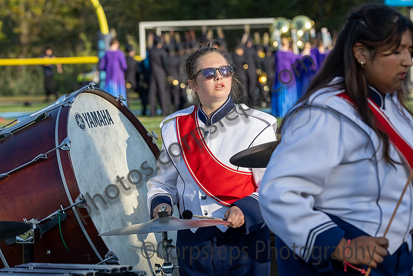 Lenape Valley Regional Band_240914_Sparta High School-JB00859