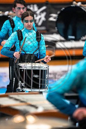 Neshaminy Drumline_230218_Hatboro-Horsham-00939