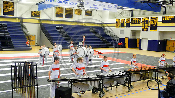 Musselman Drumline-005