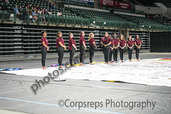 Kingsway Guard_240420_Cure Insurance Arena-04386