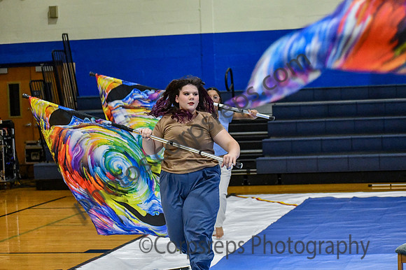 JP McCaskey Guard_250201_Conrad Weiser-DJK01014