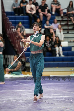 Collingswood Guard_250427_Eastern Regional-00876