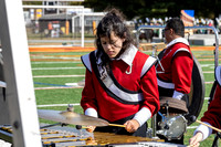 Jackson Memorial Band_241012_Hamilton High School West-JB00489