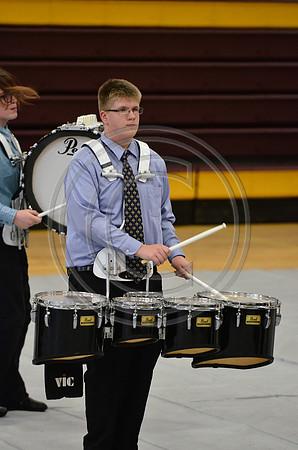 Haddon Heights Drumline-262