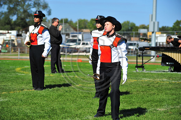 Cumberland Regional