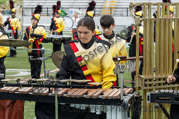 Sachem Band_240929_Long Island University-JB00537