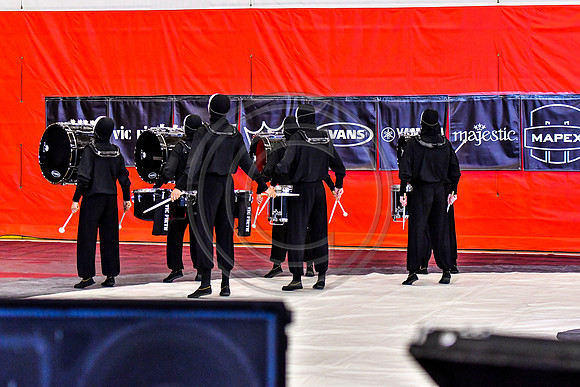 Upper Dublin Drumline_180414_Coatesville-5504