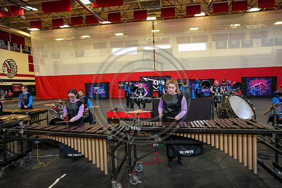 Coatesville Drumline_220409_Coatesville-07639