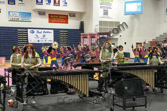 Fair Lawn Drumline_250323_Toms River-06133