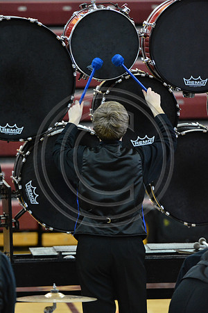 Delaware Valley Regional Drumline-128