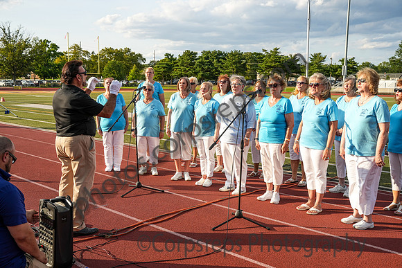 Audubon Bon Bons Chorus_230802_Glassboro-17938