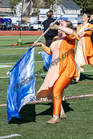 Immaculata Band_241005_Somerville High School-JB00358
