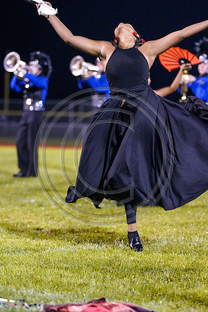 Timber Creek Regional_190907_Timber Creek-04107