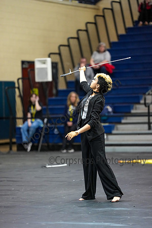 Townson University Winterguard_250301_Council Rock South-06679