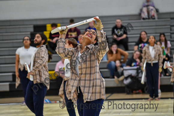 Hazleton Area Guard_250322_Lake Lehman-DJK01379