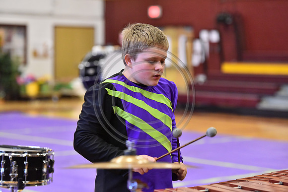 Haddon Heights Drumline-178